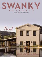 Swanky Retreats